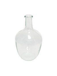 VASE GLAS RUND 2L DIA 15.5CM X 25.5CM