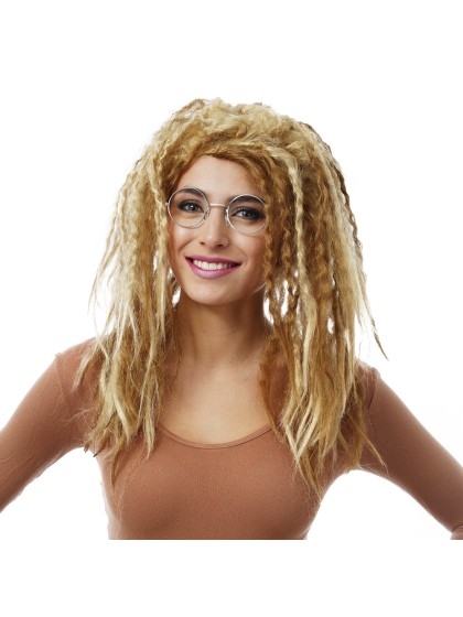 PERÜCKE CALYPSO BLOND UND BLOND HELL 