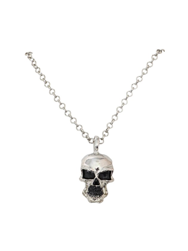SKULL NECKLACE 