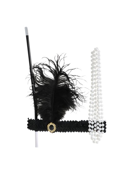 KIT CHARLESTON 3 PIECES TU