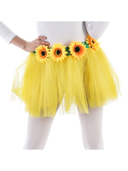 ROCK SONNENBLUME Einheitsgröße