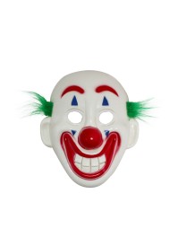 MASQUE PP CLOWN 