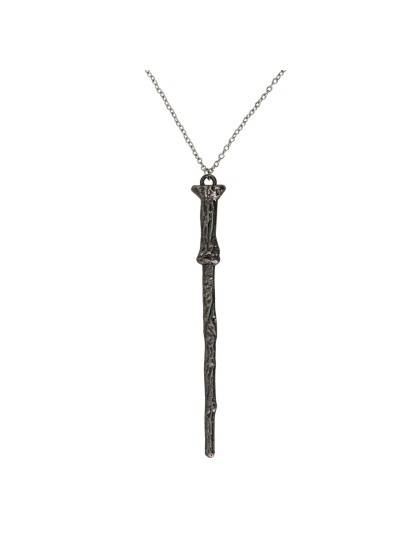 WIZARD WAND NECKLACE ARRY 