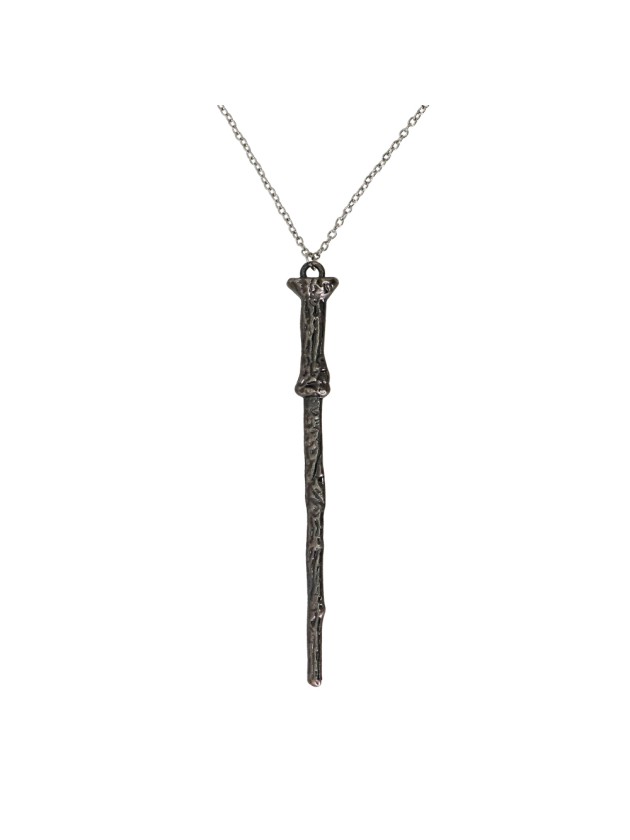 WIZARD WAND NECKLACE ARRY 