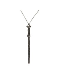 WIZARD WAND NECKLACE ARRY 