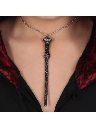 COLLIER BAGUETTE SORCIER ARRY 