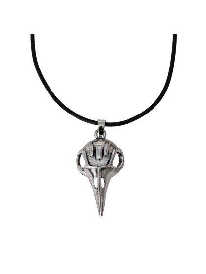 COLLIER MASQUE VENITIEN 