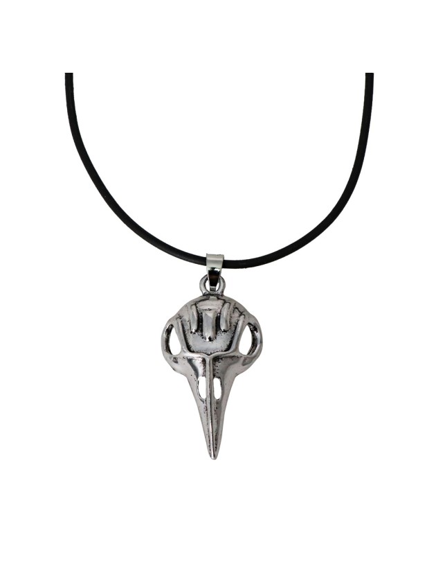 COLLIER MASQUE VENITIEN 