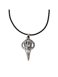 COLLIER MASQUE VENITIEN 