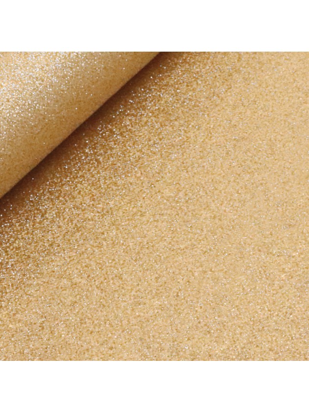 TISCHLÄUFER PAILLETTEN PREMIUM GOLD 30CM X 5M