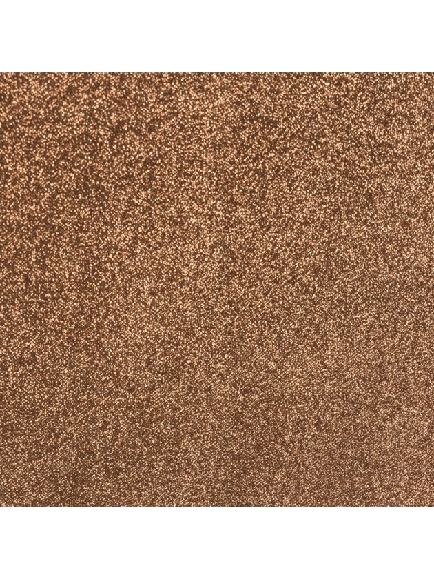 ROULEAU NAPPE PAILLETTES PREMIUM CHOCOLAT 120CM X 3M