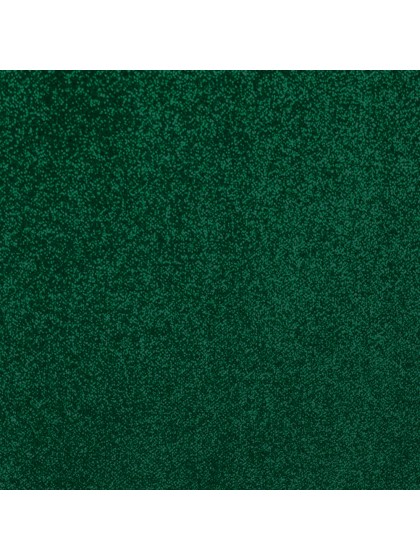 ROULEAU NAPPE PAILLETTES PREMIUM VERT SAPIN 120CM X 3M
