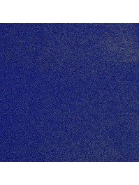 NIGHT BLUE 10 GSM PREMIUM GLITTER NON WOVEN TABLECLOTH 120CM X 3M