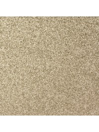 MERCURIZED GOLD 10 GSM PREMIUM GLITTER NON WOVEN TABLECLOTH 120CM X 3M