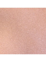 ROULEAU NAPPE PAILLETTES PREMIUM OR ROSE 120CM X 3M
