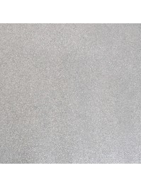 SILVER 10 GSM PREMIUM GLITTER NON WOVEN TABLECLOTH 120CM X 3M