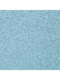 ROULEAU NAPPE PAILLETTES PREMIUM BLEU GLACIER 120CM X 3M