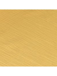 TISCHLÄUFER BAUMWOLLKREPP SENF 26CM X 3M