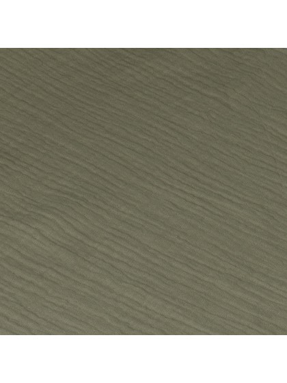 TISCHLÄUFER BAUMWOLLKREPP KAKI 26CM X 3M