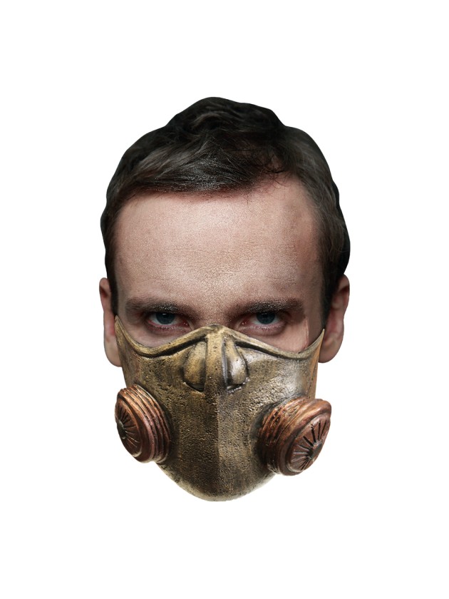 MASK PANDEMIC 