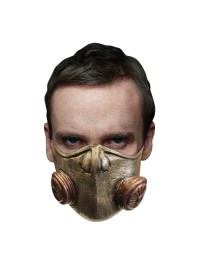 MASK PANDEMIC 