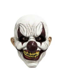 MASK CHOMP CLOWN 