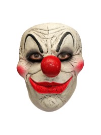 MASK CLOWN 4 