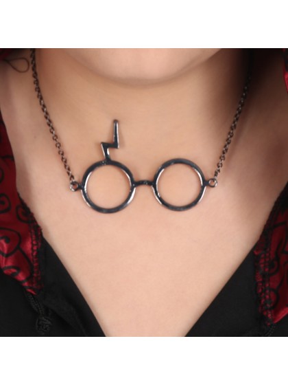 COLLIER LUNETTES ARRY 