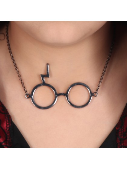 COLLIER LUNETTES ARRY 