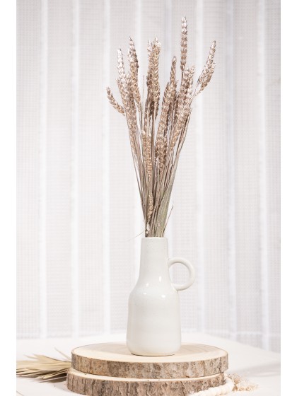 BUNCH PINK GOLD WHEAT +/-100 GR  +/- 65CM