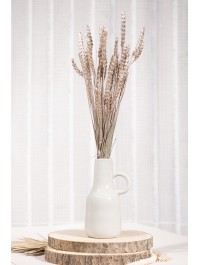 BUNCH PINK GOLD WHEAT +/-100 GR  +/- 65CM