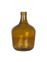 VASE JOANA 12L BERNSTEIN DIA 27CM X 42CM
