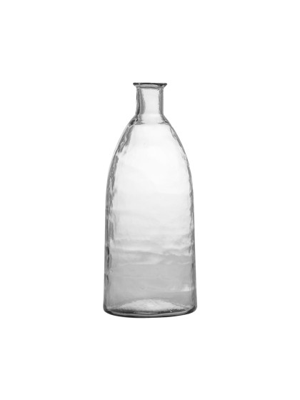 VASE ATOLL DIA 25.5CM X 61CM