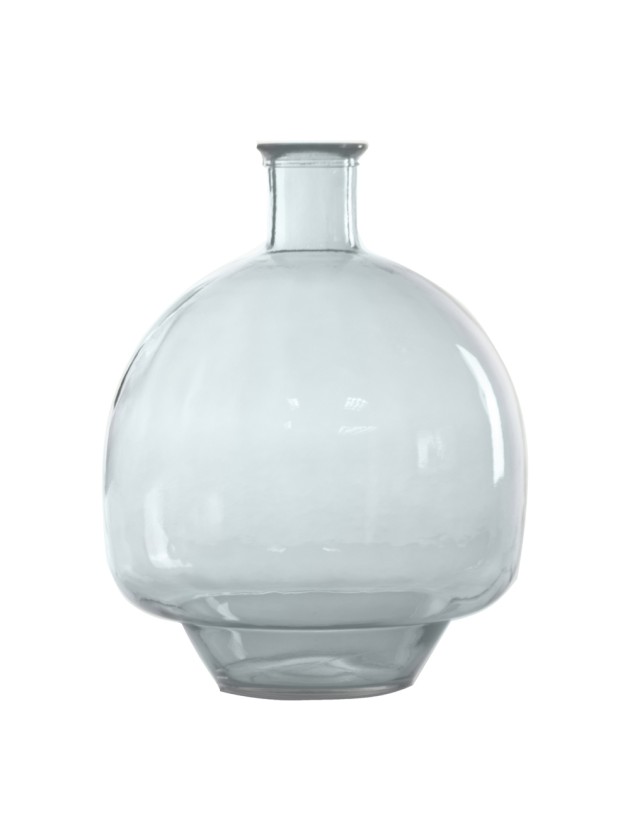 VASE LEA DIA 34CM X 43.5CM