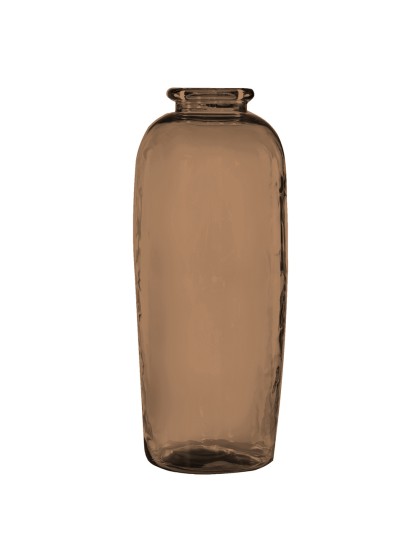 VASE ELISA BRAUN HAVANNA DIA 27.5CM X 71 CM