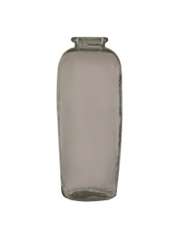 VASE ELISA MOKKA DIA 27.5CM X 71 CM