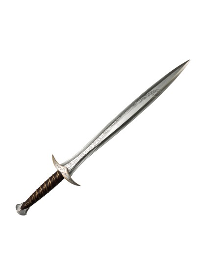 LATEX ELF SWORD 13.5CM X 3.5CM X 71CM