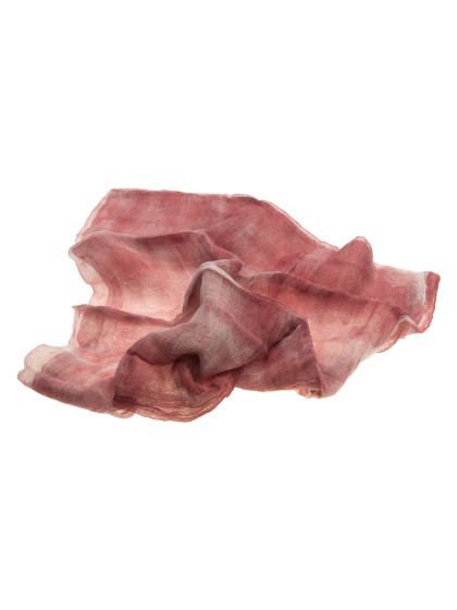 GAZE EFFEKT BLUT  150CM X 200CM