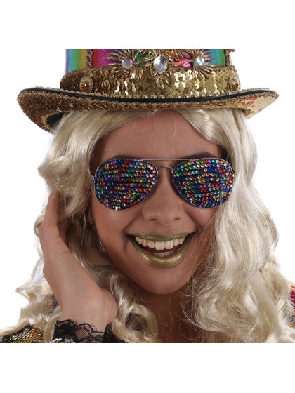 LUNETTES CRAZY CABARET 