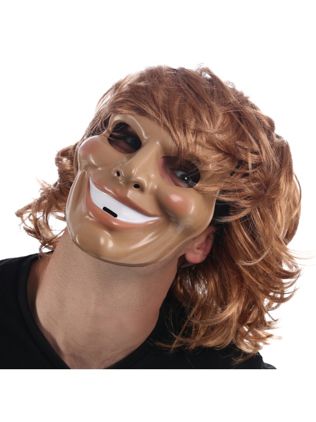 HALLOWEEN NIGHTMARE MASK 