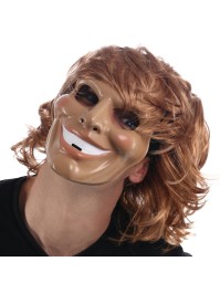 HALLOWEEN NIGHTMARE MASK 