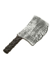 AXT AUS ZOMBIE 13.5CM X 1.5CM X 38CM HT