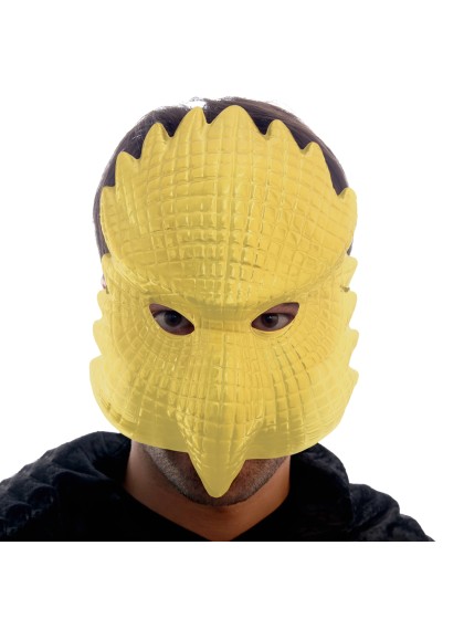 SQUAD KILLER MASK GOLDEN EAGLE 