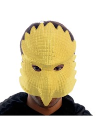 SQUAD KILLER MASK GOLDEN EAGLE 