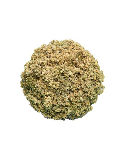 BOULE DECO AUTOMNALE NATUREL 10CM