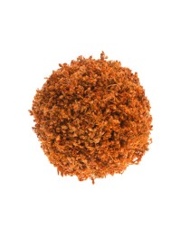 KUGEL DEKO HERBST ORENGEL 10CM