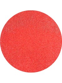 6 SETS DE TABLE PAILLETTES PREMIUM ROUGE DIA 34CM