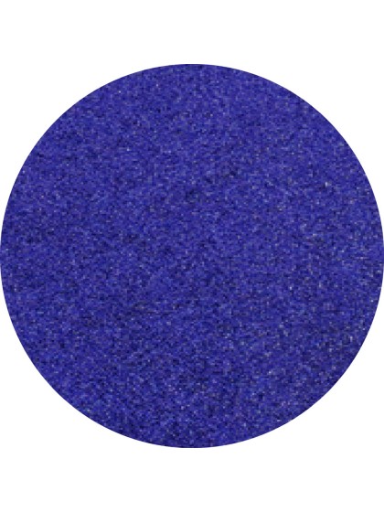 6 SETS DE TABLE PAILLETTES PREMIUM BLEU NUIT DIA 34CM