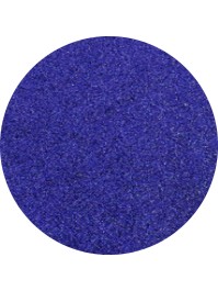 6 TISCHSETS PAILLETTEN PREMIUM BLAU NUIT DIA 34CM