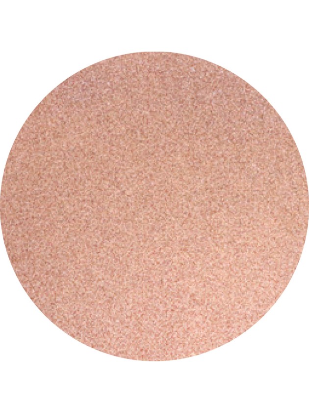 6 SETS DE TABLE PAILLETTES PREMIUM OR ROSE DIA 34CM